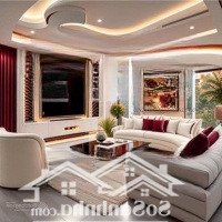 Siêu Phẩm Biệt Thự Đường Trần Não Quận 2 (22X30M) - 4 Tầng - Tn 250 Triệu - Giá Bán 85 Tỷ
