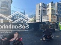 Bán Tòa Nhà Căn Hộ Dịch Vụ Đường Ung Văn Khiêm P.25 Q.bình Thạnh, Ngang 9X25M, 5 Tầng Giá Bán 32Ty
