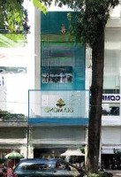 Bán Tòa Nhà Căn Hộ Dịch Vụ Đường Ung Văn Khiêm P.25 Q.bình Thạnh, Ngang 9X25M, 5 Tầng Giá Bán 32Ty