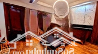 Lô Góc Ôtô Đỗ Quanh Nhà Tại Hoàng Quốc Việt 90M X 5Tầng Có Gara Đường Trước Nhà 10M Giá 30 Triệu