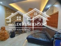Lô Góc Ôtô Đỗ Quanh Nhà Tại Hoàng Quốc Việt 90M X 5Tầng Có Gara Đường Trước Nhà 10M Giá 30 Triệu