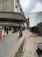 Cho Thuê Nhà Riêng Nguyên Căn, Ngõ 2 Đình Thôn, 2 Mt