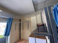 Phòng Duplex Siêu Xịn Mới Tại Tân Phú