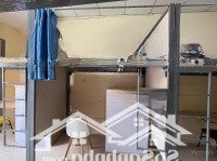 Phòng Duplex Siêu Xịn Mới Tại Tân Phú