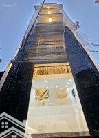 Siêu Phẩm 6 Tầng X 50M2 Phúc Lợi, Long Biên, 3 Mặt Thoáng, Lô Góc, 30M Ra Ô Tô Tránh, Hơn 5 Tỷ