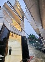 Siêu Phẩm 6 Tầng X 50M2 Phúc Lợi, Long Biên, 3 Mặt Thoáng, Lô Góc, 30M Ra Ô Tô Tránh, Hơn 5 Tỷ