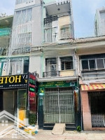 Mặt Tiền Đường Vườn Lài Đoạn Gần Văn Cao
- Dt: 3.5X16M, Vuông Đẹp
- 3.5 Tấm
- Giá: 9.9 Tỷ Tl