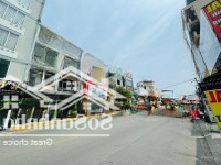 Mặt Tiền Đường Vườn Lài Đoạn Gần Văn Cao
- Dt: 3.5X16M, Vuông Đẹp
- 3.5 Tấm
- Giá: 9.9 Tỷ Tl