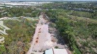 2 Lô Liền Kề Diện Tích 262.5M2 (10X26M) Sổ Riêng 2025, Đất Ở Đô Thị, Cách Kcn Phước Đông 300M