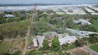 2 Lô Liền Kề Diện Tích 262.5M2 (10X26M) Sổ Riêng 2025, Đất Ở Đô Thị, Cách Kcn Phước Đông 300M