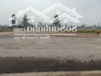 Lô Góc Vip - 3 Mặt Thoáng Tại Kdc Bắc Lý - Hương Lâm, Hiệp Hòa, Bg