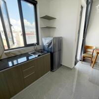Cho thuê studio tại phạm nhữ tăng quận 8