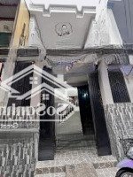 8,5 Triệu - Nhà Thuê Gò Vấp Mới 2 Phòng Ngủ- Phạm Văn Văn Chiêu - Phường 14 - Có 2 Máy Lạnh