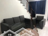 Cho Thuê Nhà Phố Sun Casa 330M2, 3 Phòng Ngủ 3 Vệ Sinh Nội Thất Đầy Đủ. Giá Thuê 12 Triệu Vnd/ Tháng