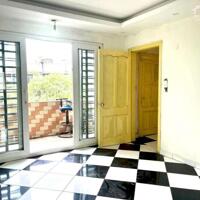 Cho thuê căn hộ TT tầng 2 ngõ 1 Tạ Quang Bửu, 40m2, 1 ngủ, 1 WC 5.5tr ở sinh viên ngoan