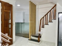 Bán Nhà Riêng 5 Tỷ, 37.9M2 Tại Ô Cách, Phường Đức Giang, Long Biên, Hà Nội