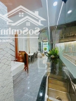 Nhà 4 Tầng Btct, Ôtô, Dtxd 120M2, 3 Phòng Ngủ Gầnmặt Tiềnphan Đăng Lưu, Nhà Mới Ở Ngay, Chỉ 8 Tỷ Có Bớt