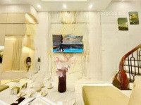 Nhà Siêu Đẹp - Hoàng Mai, P. Hoàng Văn Thụ, 34M2, 4T,Mặt Tiền6M Giá Chỉ 4,8 Tỷ