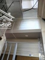 Nhà Siêu Đẹp - Hoàng Mai, P. Hoàng Văn Thụ, 34M2, 4T,Mặt Tiền6M Giá Chỉ 4,8 Tỷ