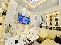 Nhà Siêu Đẹp - Hoàng Mai, P. Hoàng Văn Thụ, 34M2, 4T,Mặt Tiền6M Giá Chỉ 4,8 Tỷ