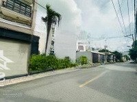 Đất Thổ Cư Ngay Đường Số 28 - P.hiệp Bình Chánh - Thủ Đức Cách Giga Mall 200M. Giá Bán 2Tỷ200/ 100M2