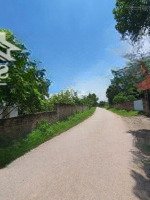Bán Đất Nền Hương Sơn Giá Bán 2,3 Tỷ, 430M2, Hai Mặt Tiền 8M, Pháp Lý Đầy Đủ, Đẹp Xuất Sắc
