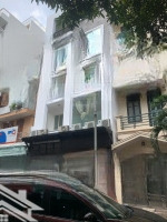Chính Chủ Cho Thuê Nhà Trung Yên, Vũ Phạm Hàm, Trung Kính Cầu Giấy.diện Tích100M2 X 6 Tầng.