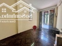 Nhà Trần Hưng Đạo, Quận 1, Ô Tô Thông, 4 Tầng Btct, Tiện Mở Phòng Khám, Vp, Spa, Nhỉnh 12 Tỷ Tl