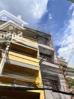 Nhà Trần Hưng Đạo, Quận 1, Ô Tô Thông, 4 Tầng Btct, Tiện Mở Phòng Khám, Vp, Spa, Nhỉnh 12 Tỷ Tl