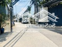 Bán Nhà 1 Trệt -1 Lầu, Nhà Mới , Đẹp 2 Phòng Ngủ Đường Xe Tải Chạy
