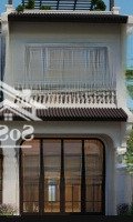 Bán Nhà 1 Trệt -1 Lầu, Nhà Mới , Đẹp 2 Phòng Ngủ Đường Xe Tải Chạy