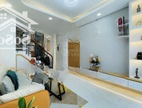 Chỉ Cần Bỏ 3Tỷy150 Có Ngay Căn Nhà 48M2 Shr 1T2L 4 Phòng Ngủtrương Công Định Tân Bình Full Nội Thất Lh Ngay