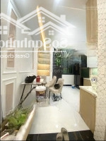 Chỉ Cần Bỏ 3Tỷy150 Có Ngay Căn Nhà 48M2 Shr 1T2L 4 Phòng Ngủtrương Công Định Tân Bình Full Nội Thất Lh Ngay