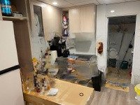 Bán Nhà Riêng Tại Đoàn Văn Bơ, 4 Tỷ, 36M2, 2 Phòng Ngủ 2 Vệ Sinh Giá Cực Chất