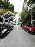 Bán Nhà Mặt Phố Ô Tô, Trung Tâm Hà Đông, Rẻ Ngang Trong Ngõ. 50 M2, Vuông Vức Nhỉnh 10 Tỷ