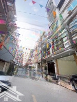 Bán Nhà Mặt Phố Ô Tô, Trung Tâm Hà Đông, Rẻ Ngang Trong Ngõ. 50 M2, Vuông Vức Nhỉnh 10 Tỷ