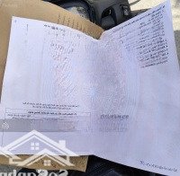 Bán 58.8M2 Đất Dịch Vụ Yên Vĩnh, Kim Chung Đường Rộng 11M Ngay Sát Hinode Royal Park. Vỉa Hè 2.5M