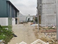 Bán 58.8M2 Đất Dịch Vụ Yên Vĩnh, Kim Chung Đường Rộng 11M Ngay Sát Hinode Royal Park. Vỉa Hè 2.5M