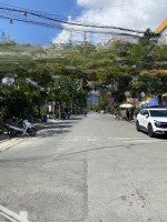 Bán Lô Đất Đường Số Lý Phục Man 5,2 X 21 Nở Hậu 5,4 Thêm 1 Lô 5,7 X 25 Đường 30M