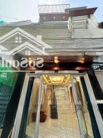 Hàng Hiếm Giá Tốt Bán Nhà Ở Đường Hồng Lĩnh, Phường 15, Quận 10, Giá Bán 2 Tỷ 100 Triệu