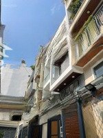 Cần Bán Ngay Nhà Đ.lê Trực,P7,Bình Thạnh Giá Bán 3Tỷ360/80M Thuê 24 Triệu/Tháng Gần Bệnh Viện Ung Bướu.