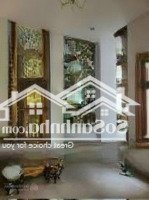 Bán Biệt Thự Víp Kdc Sông Đà . Hiệp Bình Chánh . Thủ Đức