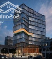 Bán Tòa Building Mặt Tiền Nguyễn Văn Trỗi, Phú Nhuận , 2 Hầm 15 Tầng,Diện Tích730M2 - Giá Bán 230 Tỷ