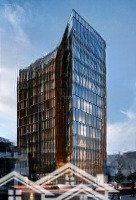 Bán Tòa Building Mặt Tiền Nguyễn Văn Trỗi, Phú Nhuận , 2 Hầm 15 Tầng,Diện Tích730M2 - Giá Bán 230 Tỷ