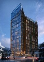 Bán Tòa Building Mặt Tiền Nguyễn Văn Trỗi, Phú Nhuận , 2 Hầm 15 Tầng,Diện Tích730M2 - Giá Bán 230 Tỷ