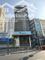 Siêu Phẩm Tòa Nhà 10 Tầng Mặt Tiền Hoàng Văn Thụ, Phú Nhuận 3.000M² Sàn Giá Chỉ 110 Tỷ!