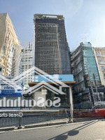 Siêu Phẩm Tòa Nhà 10 Tầng Mặt Tiền Hoàng Văn Thụ, Phú Nhuận 3.000M² Sàn Giá Chỉ 110 Tỷ!