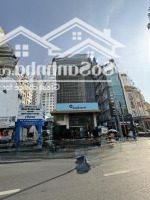 Siêu Phẩm Tòa Nhà 10 Tầng Mặt Tiền Hoàng Văn Thụ, Phú Nhuận 3.000M² Sàn Giá Chỉ 110 Tỷ!