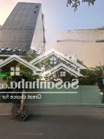 Tài Sản Vàng Quận 1 Hồ Hảo Hớn 13X55M = 705M2 Gpxd 15 Tầng Đầu Tư Siêu Lợi Nhuận Chỉ 220 Tỷ