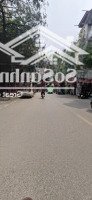Mặt Phố Chiến Thắng Nhà 5 Tầng - Mặt Tiền Rộng - Không Lỗi Gì Chỉ 350 Triệu/1M2 - Thang Máy